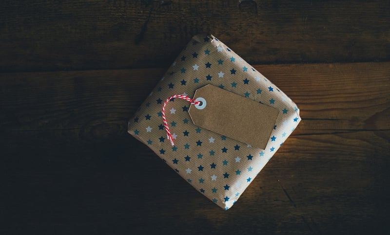 Handmade Recycled Paper Stationery