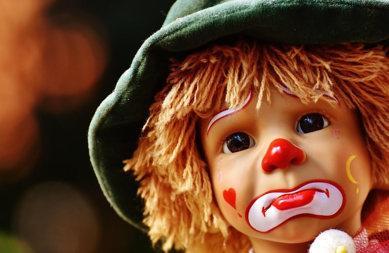 Puppet making